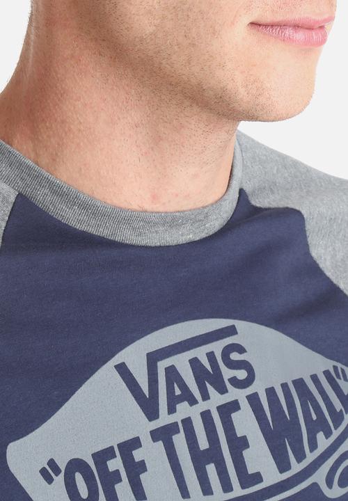 Vans - OTW Raglan