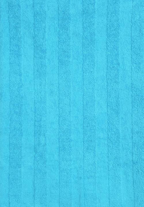 Superbalist Towels - High Low Bath Sheet