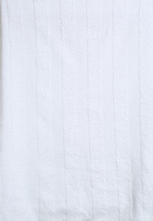 Superbalist Towels - High Low Bath Sheet