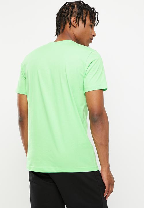 adidas Originals - Tref t m 2 - glory mint