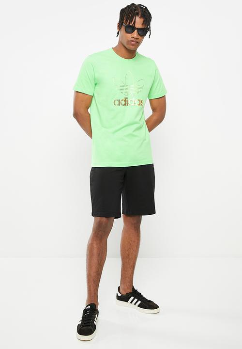 adidas Originals - Tref t m 2 - glory mint