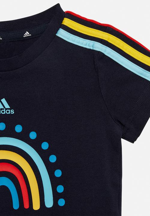 adidas Originals - I 3s gift set - multi