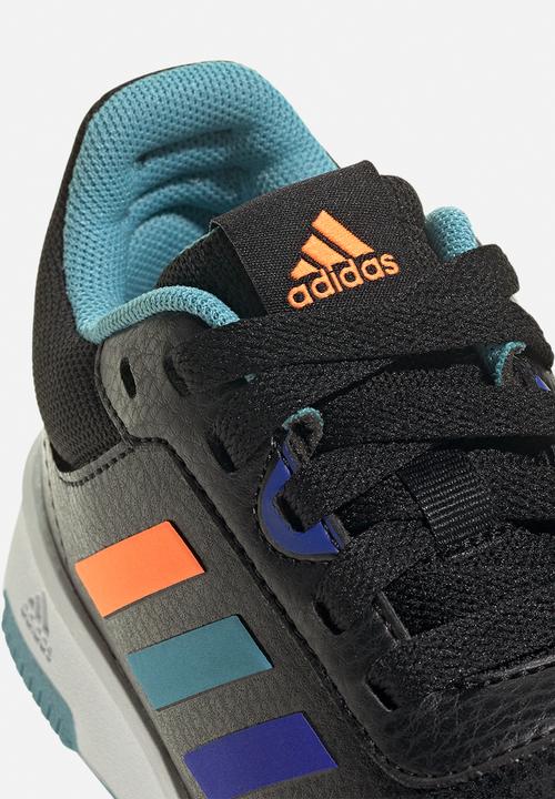 adidas Performance - Tensaur sport 2.0 k - core black/preloved blue/lucid blue