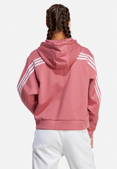 adidas Performance - W fi 3s fz - pink strata