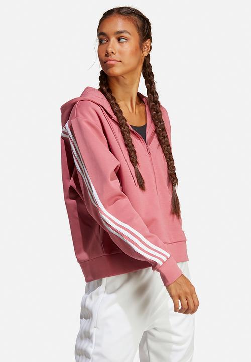 adidas Performance - W fi 3s fz - pink strata