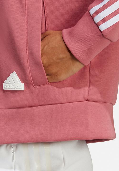 adidas Performance - W fi 3s fz - pink strata
