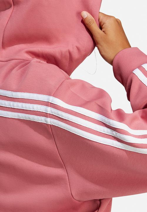 adidas Performance - W fi 3s fz - pink strata