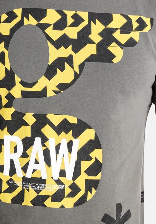 G-STAR - Glims T-Shirt 