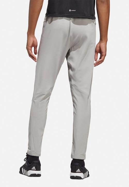 adidas Performance - D4t pants - grey