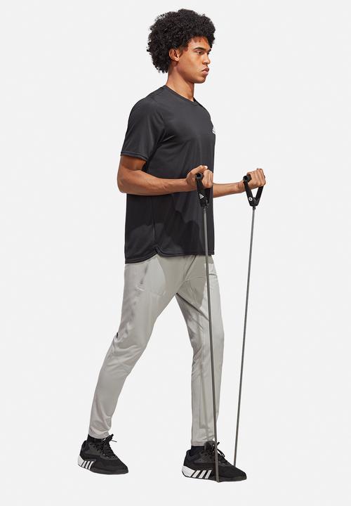 adidas Performance - D4t pants - grey