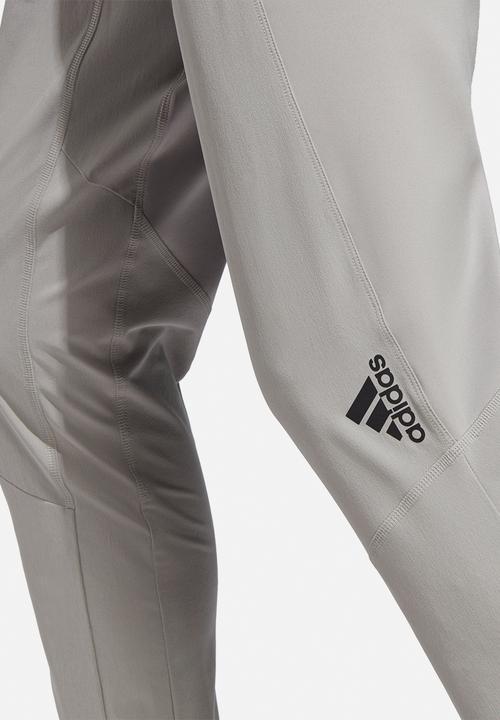 adidas Performance - D4t pants - grey