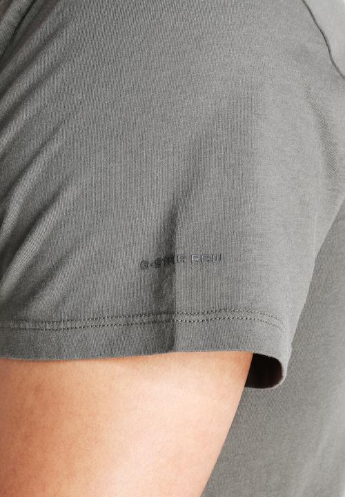G-STAR - Glims T-Shirt 
