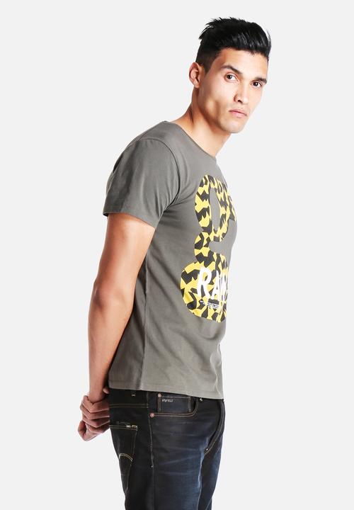 G-STAR - Glims T-Shirt 
