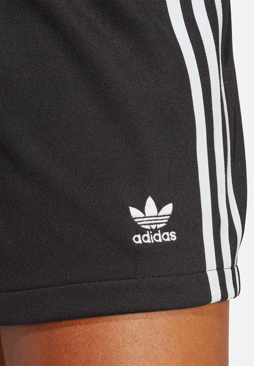 adidas Originals - Wrapping skirt - black