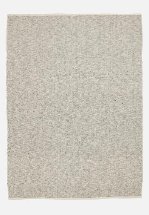H&S - Throw - dotty multi