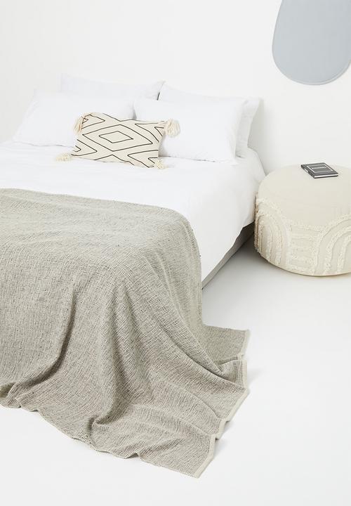 H&S - Throw - dotty multi
