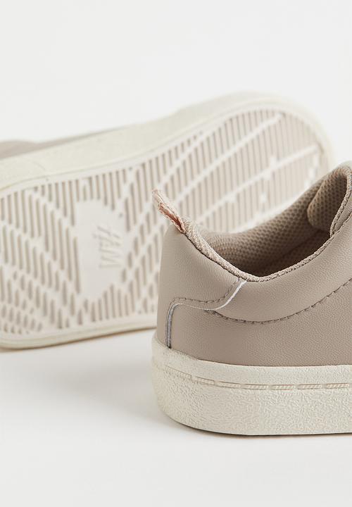 H&M - Trainers - mole
