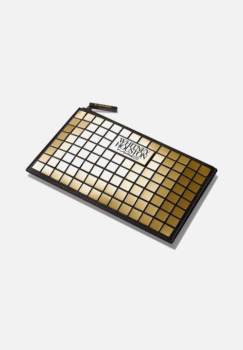 MAC - Whitney Houston Collection Nippy's Clutch
