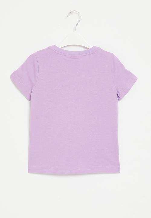 Superbalist - Looney Tunes tee - lilac