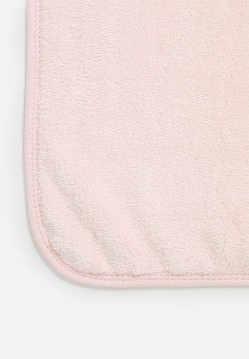 Pop Candy - Baby blanket - pink