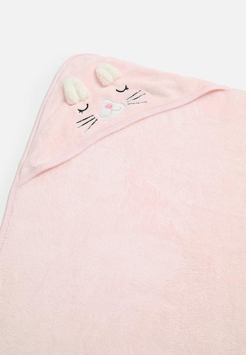 Pop Candy - Baby blanket - pink