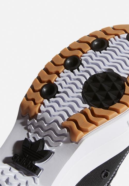 adidas Originals - Nizza trek w - core black/ftwr white/gum 3