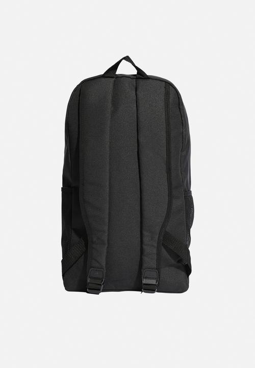 adidas Performance - Lin bp gfx u-grey five/black/white