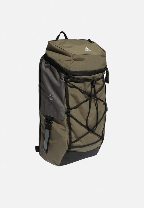 adidas Performance - Cxplr bp 2 - olive strata/white