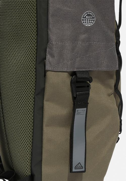 adidas Performance - Cxplr bp 2 - olive strata/white