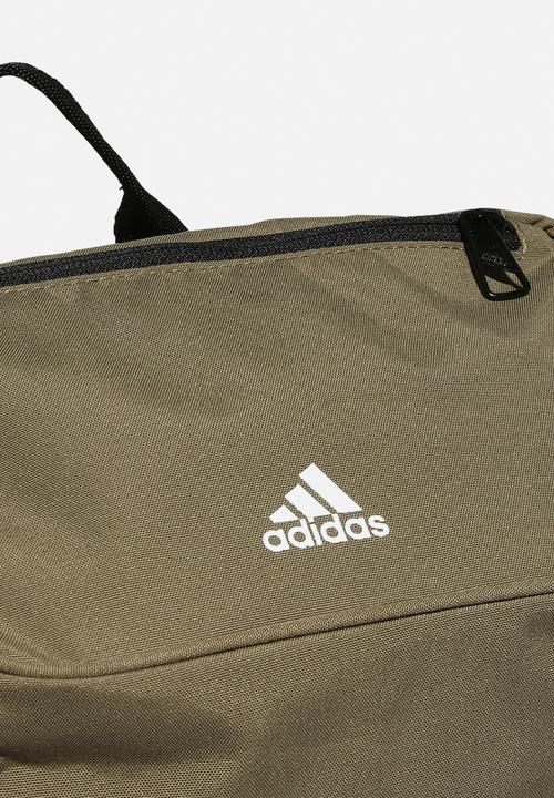 adidas Performance - Cxplr bp 2 - olive strata/white