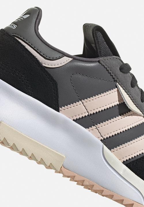 adidas Originals - Retropy f2 w - grey five/wonder quartz/carbon