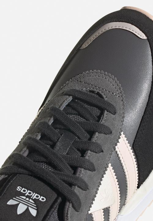 adidas Originals - Retropy f2 w - grey five/wonder quartz/carbon