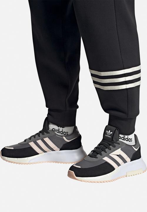 adidas Originals - Retropy f2 w - grey five/wonder quartz/carbon