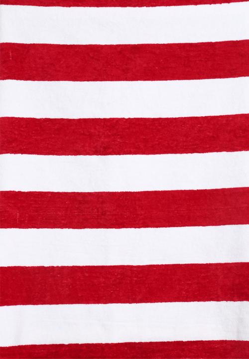Superbalist Towels - Cabana Towel