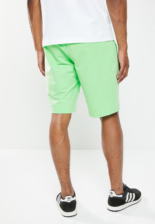 adidas Originals - Essential short m - glory mint