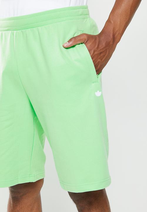 adidas Originals - Essential short m - glory mint