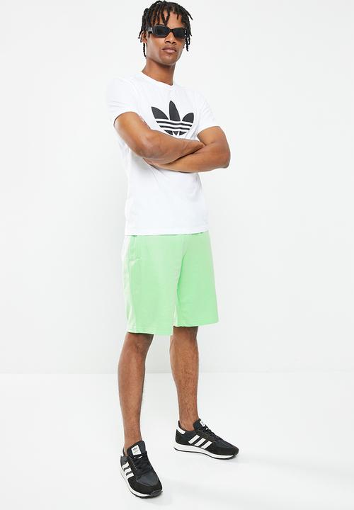 adidas Originals - Essential short m - glory mint