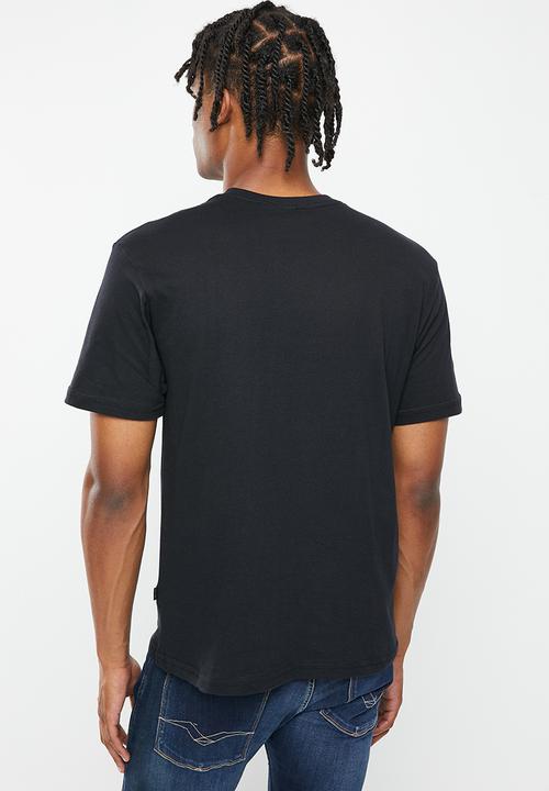 Rip Curl - Icon tee - black