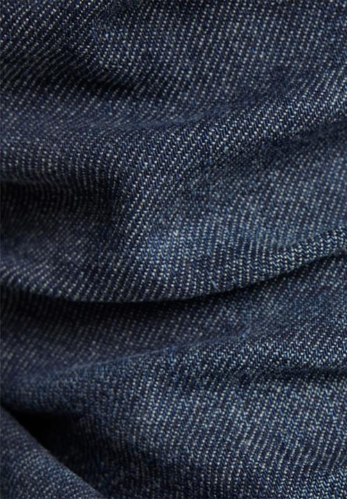 G-STAR - Revend fwd skinny - worn in nightshadow