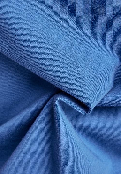 G-STAR - Raw originals slim r t - retro blue