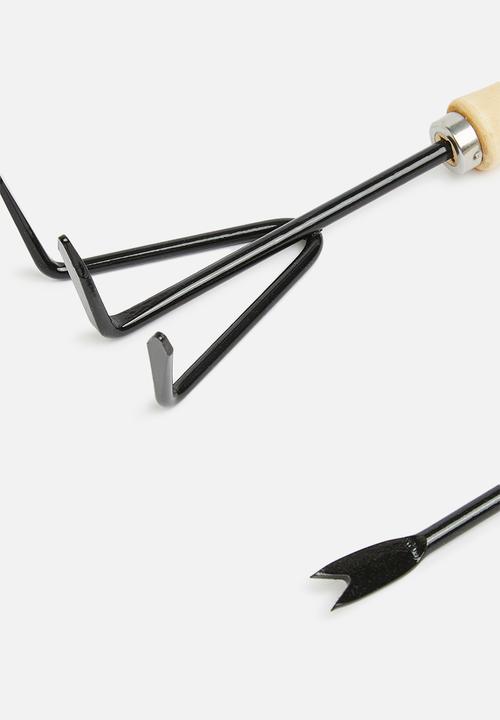 H&S - Garden tool set - multi