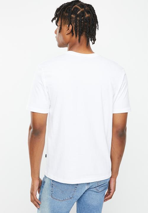 Rip Curl - Icon tee - white