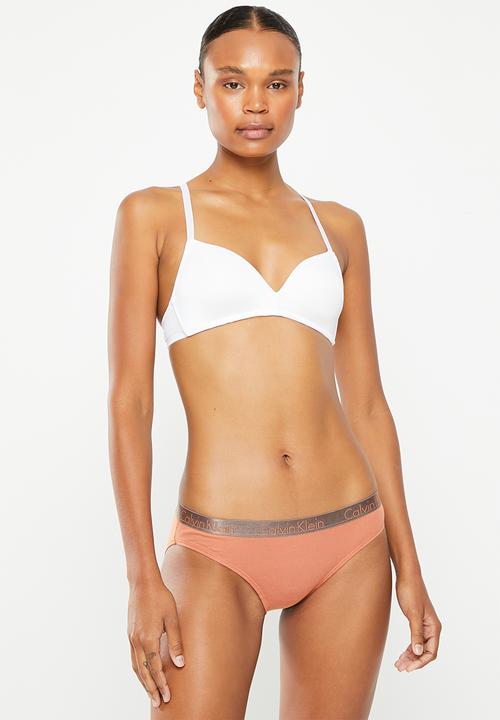 Calvin Klein - Bikini 3 pack - multi