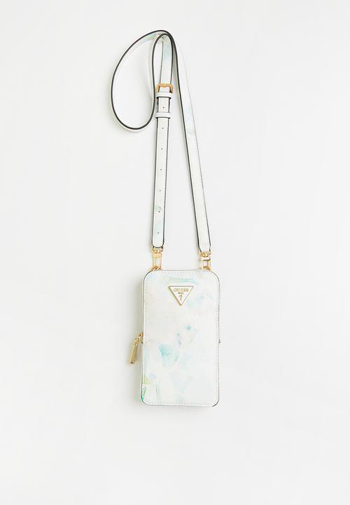 GUESS - Alexie chit chat - floral