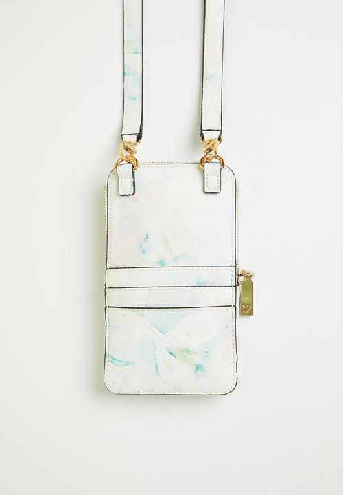 GUESS - Alexie chit chat - floral