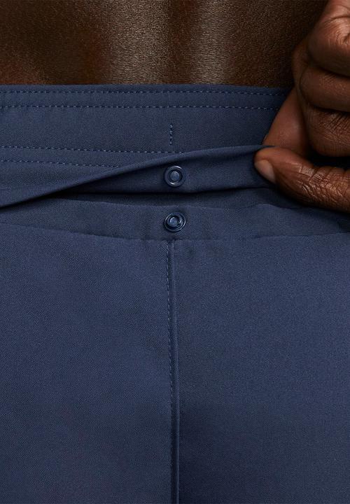 Nike - Nike Dri-FIT Run Division Challenger Woven Flash Running Pants