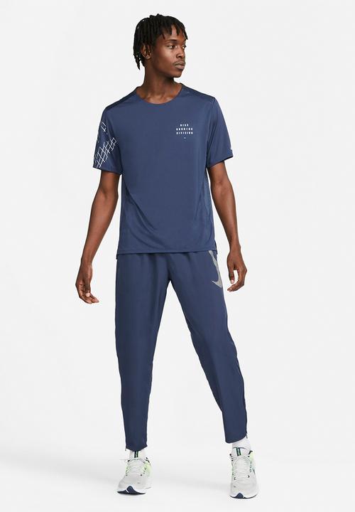 Nike - Nike Dri-FIT Run Division Challenger Woven Flash Running Pants