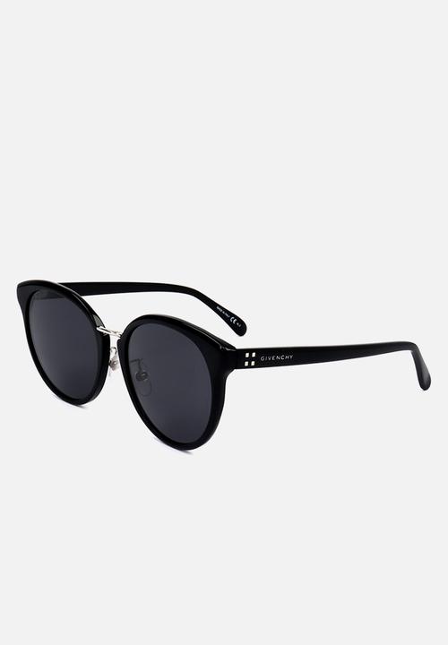 Givenchy - Givenchy giv sun gv sunglasses - black
