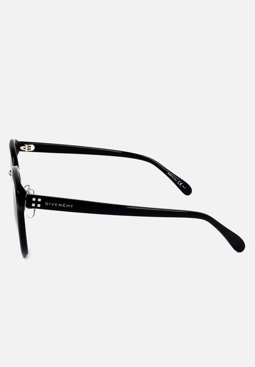 Givenchy - Givenchy giv sun gv sunglasses - black