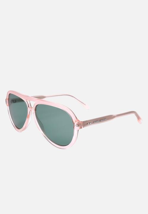 Isabel Marant - Isabel Marant sunglasses - pink (Parallel Import)